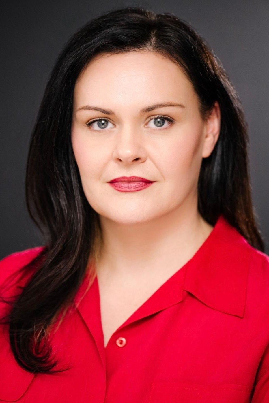 et billede af Amelia Manuel