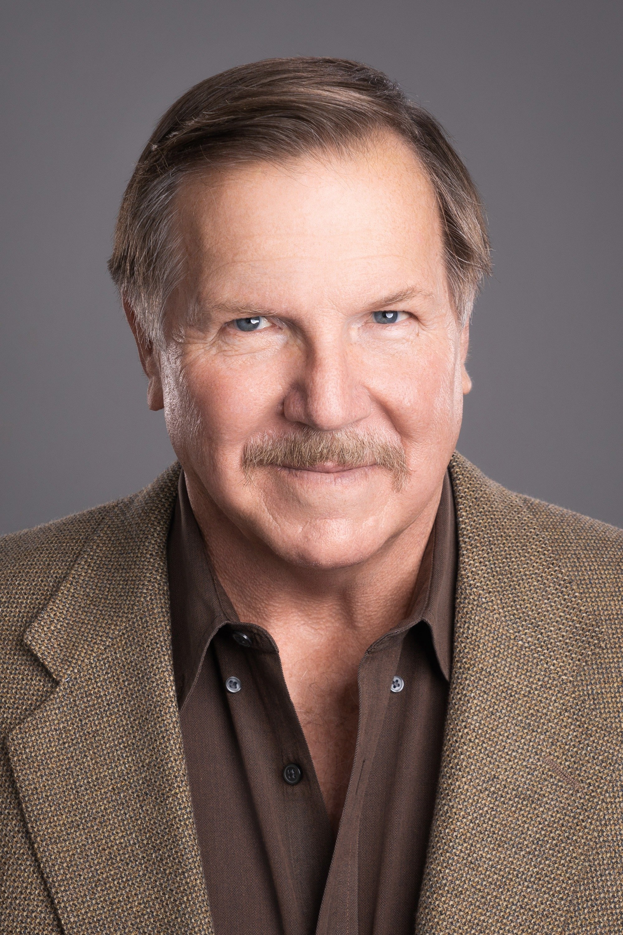 et billede af Daniel Knight