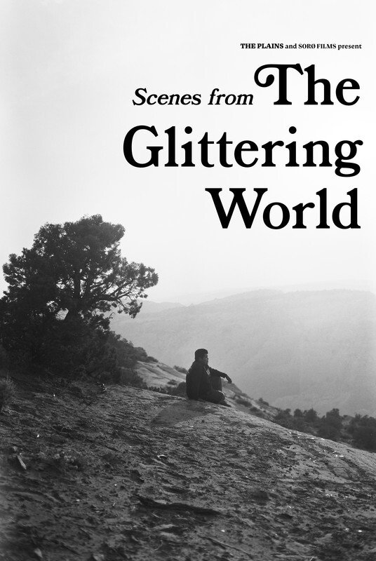 Scenes from the Glittering World