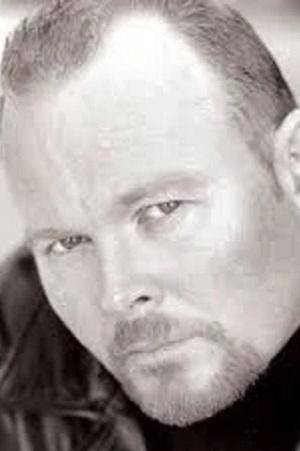 et billede af Gavin Buhr