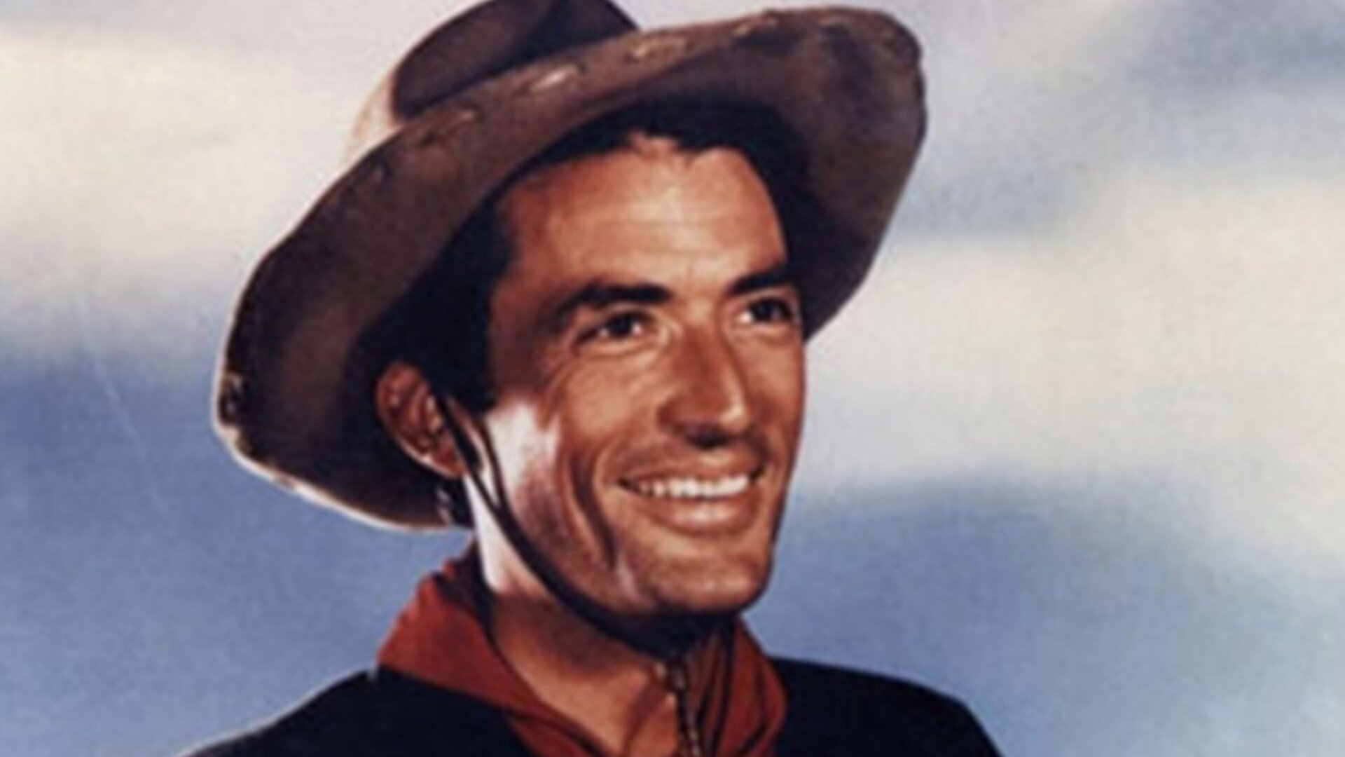 Duel au soleil (1946)