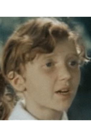 et billede af Elena Berman