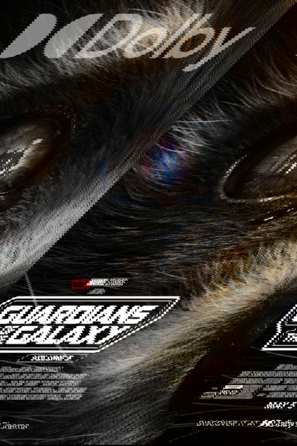 Guardians of the Galaxy Vol. 3
