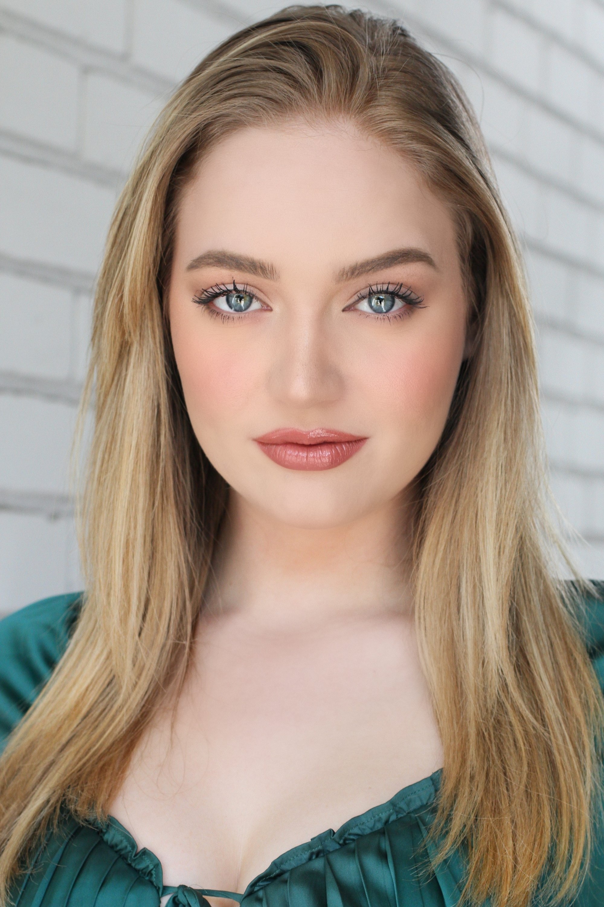 et billede af Tia Goossen