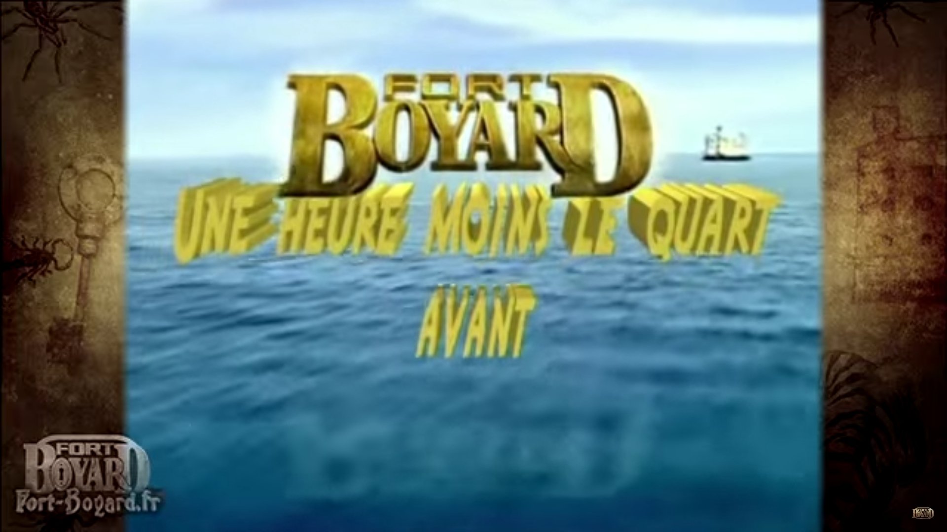 Thumbnail for Episode 9 Season 0 Episode 9