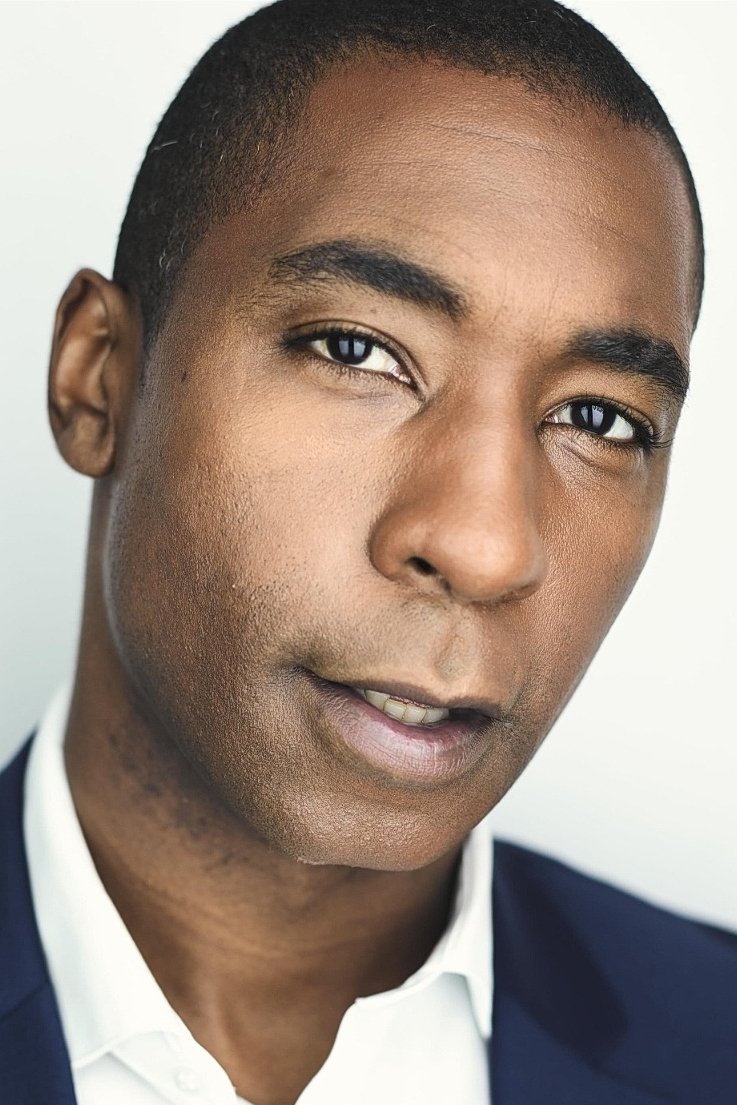 et billede af Jaben Early