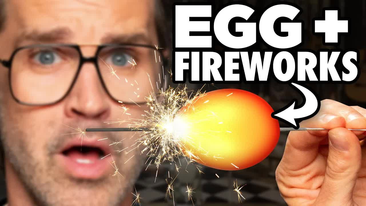 We Try Science Experiments Without Instructions
