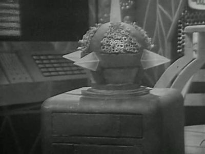 Doctor Who Staffel 6 :Folge 3 