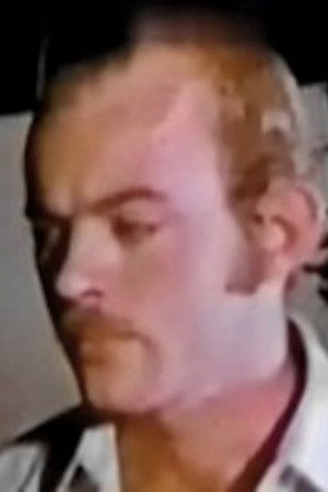 et billede af David Powers