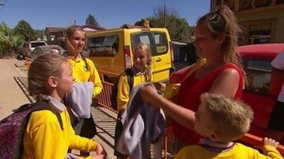 Thumbnail for Episode 14 Season 1 Episode 14