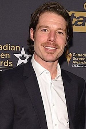 et billede af Nik Sexton