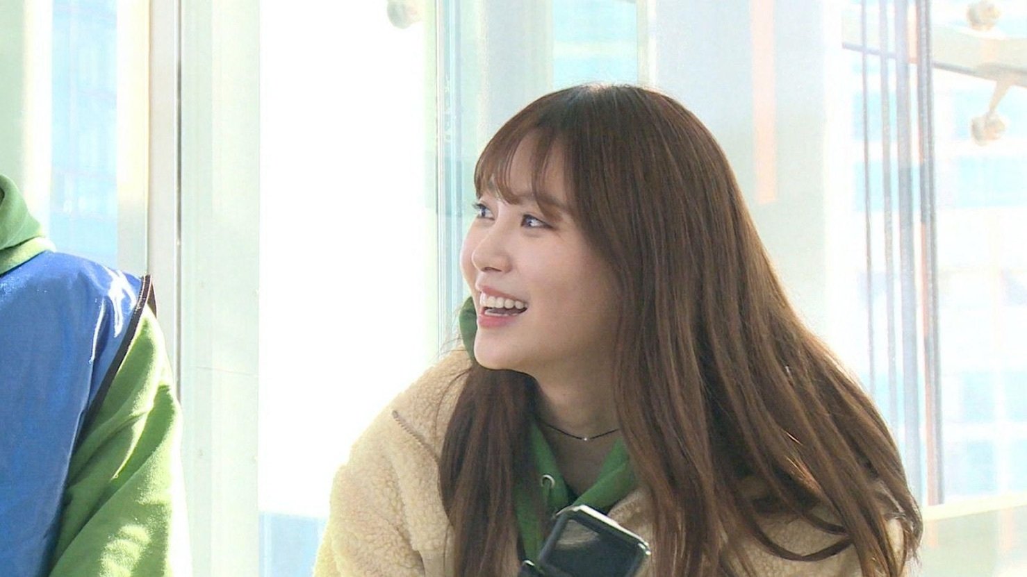 Running Man