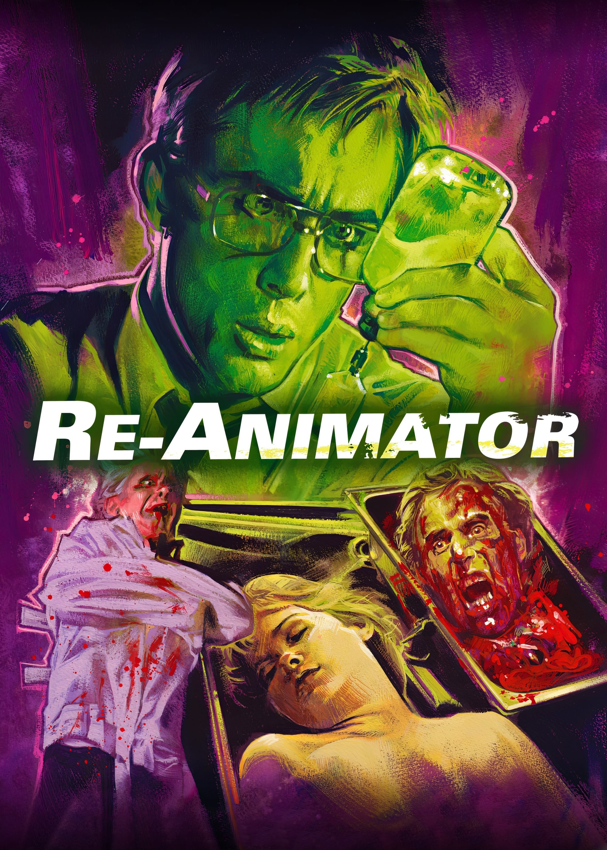 Re-Animator