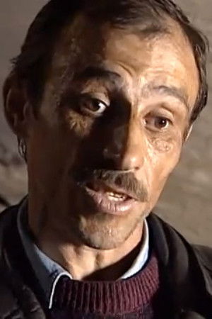 et billede af Sergey Trebesov