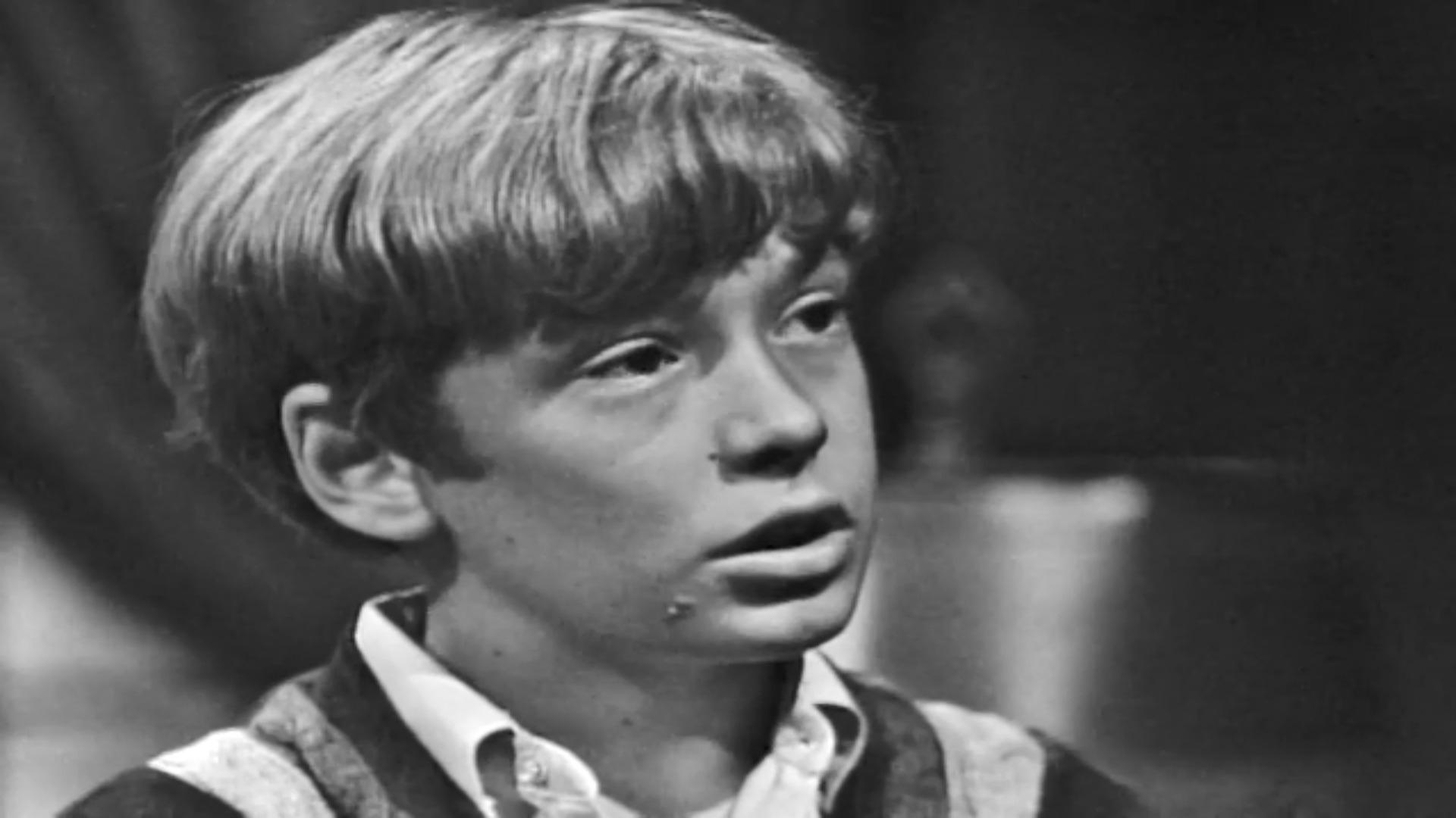 Dark Shadows