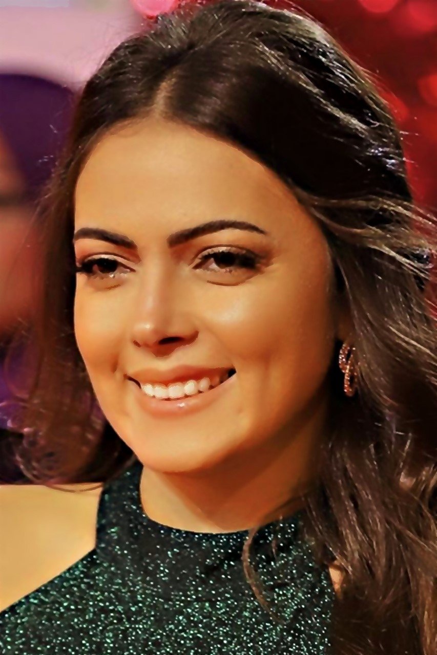 Weaam Magdy's picture in the cast