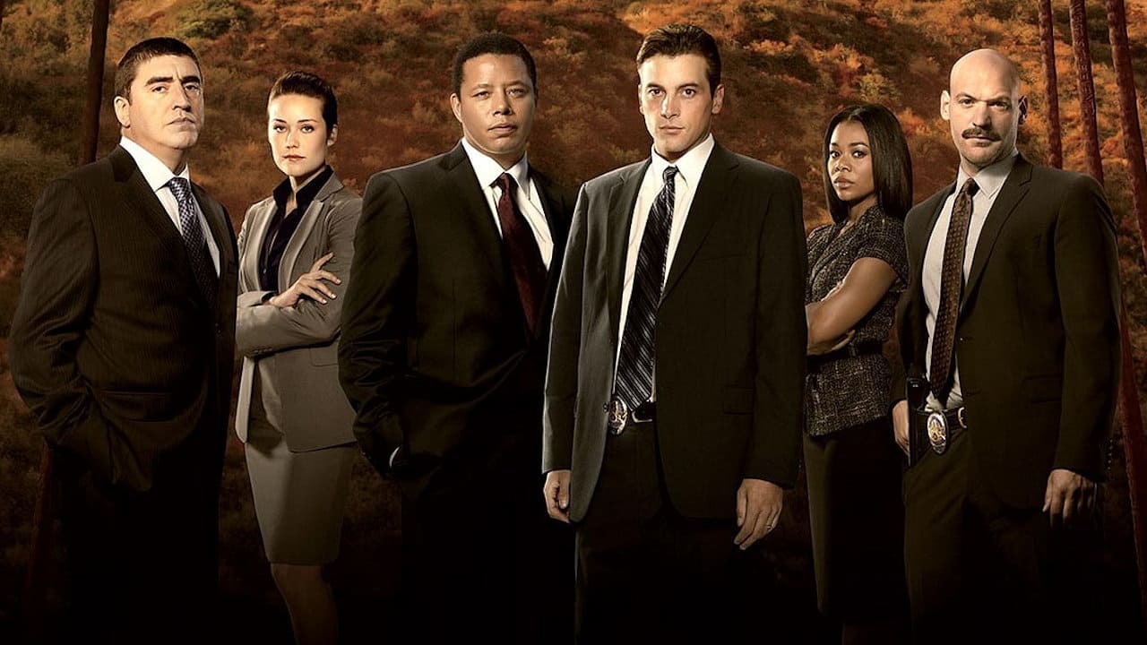 Law & Order: LA - Season 1 Episode 1