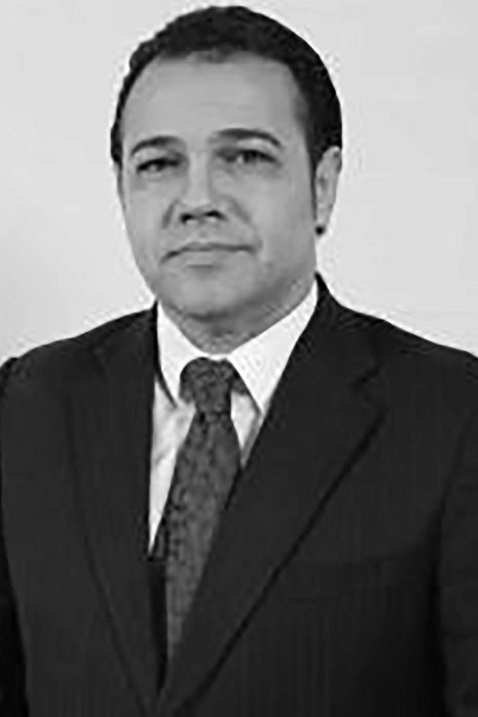 et billede af Marco Feliciano