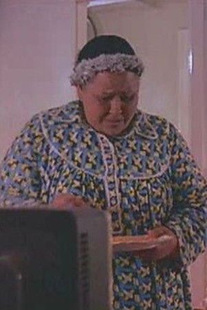 et billede af Fatma Wagdy