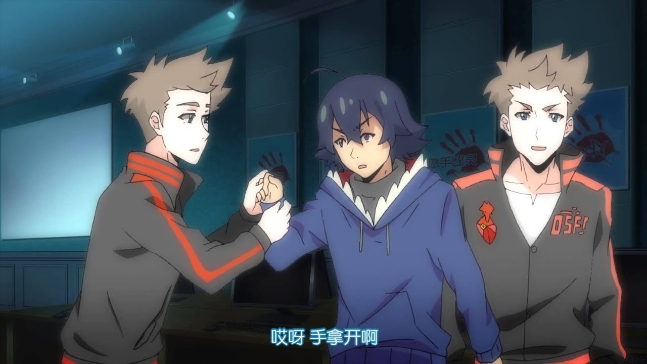 Episode 6
