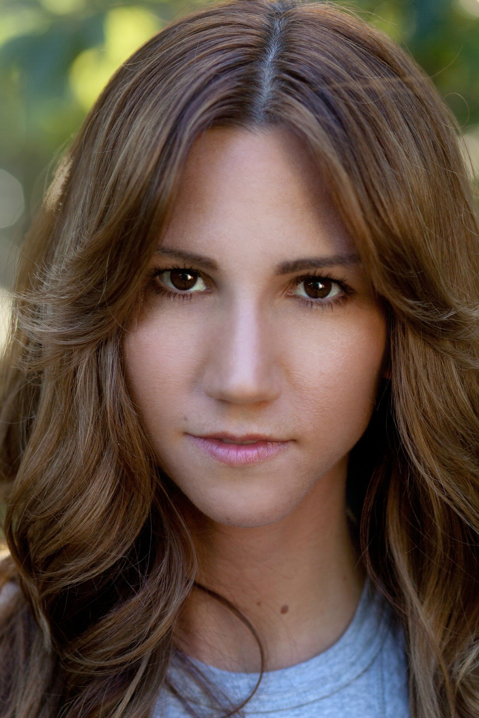 et billede af Ann McCaskey