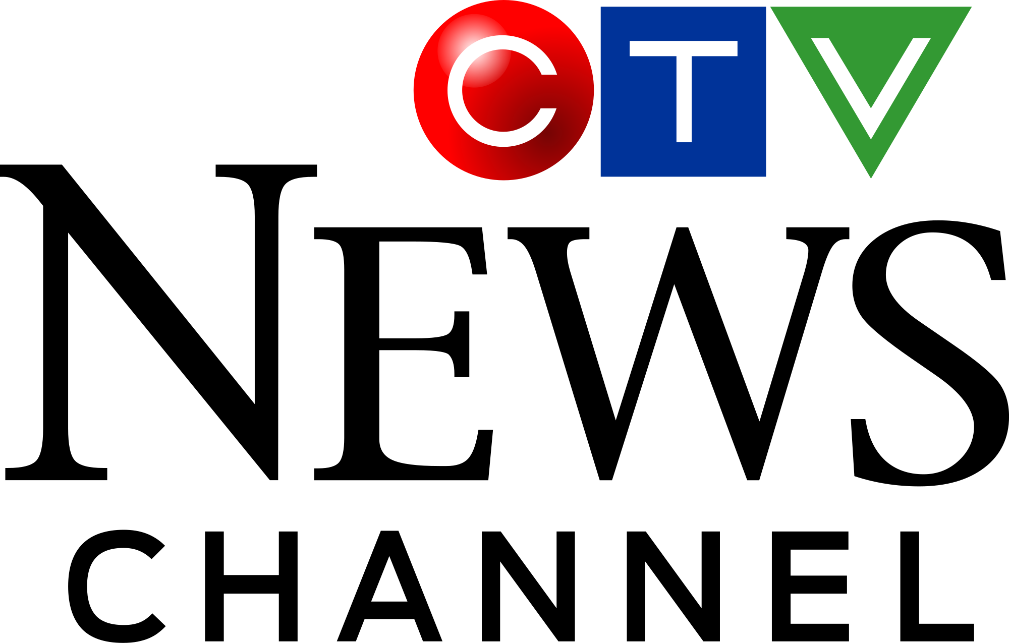 logo nextwork CTV News Channel