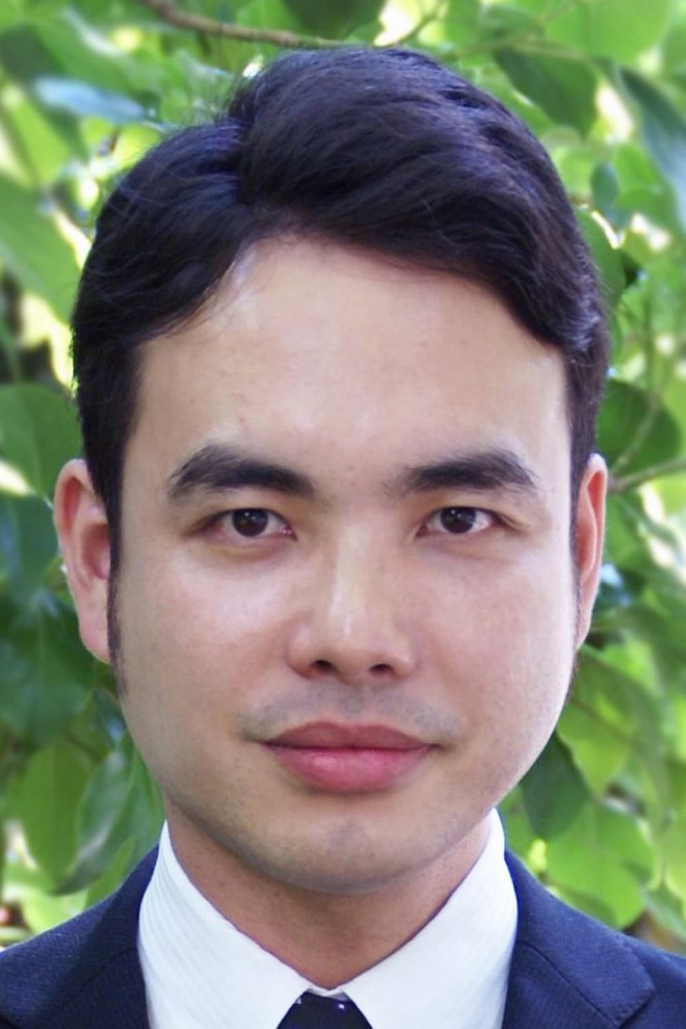 et billede af Shota Taniguchi