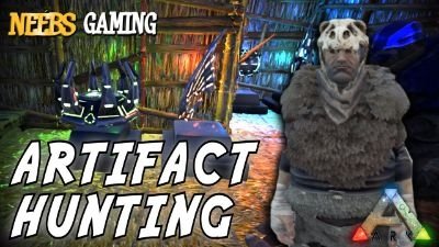Thumbnail for Artifact Hunting Season 1 Episode 23