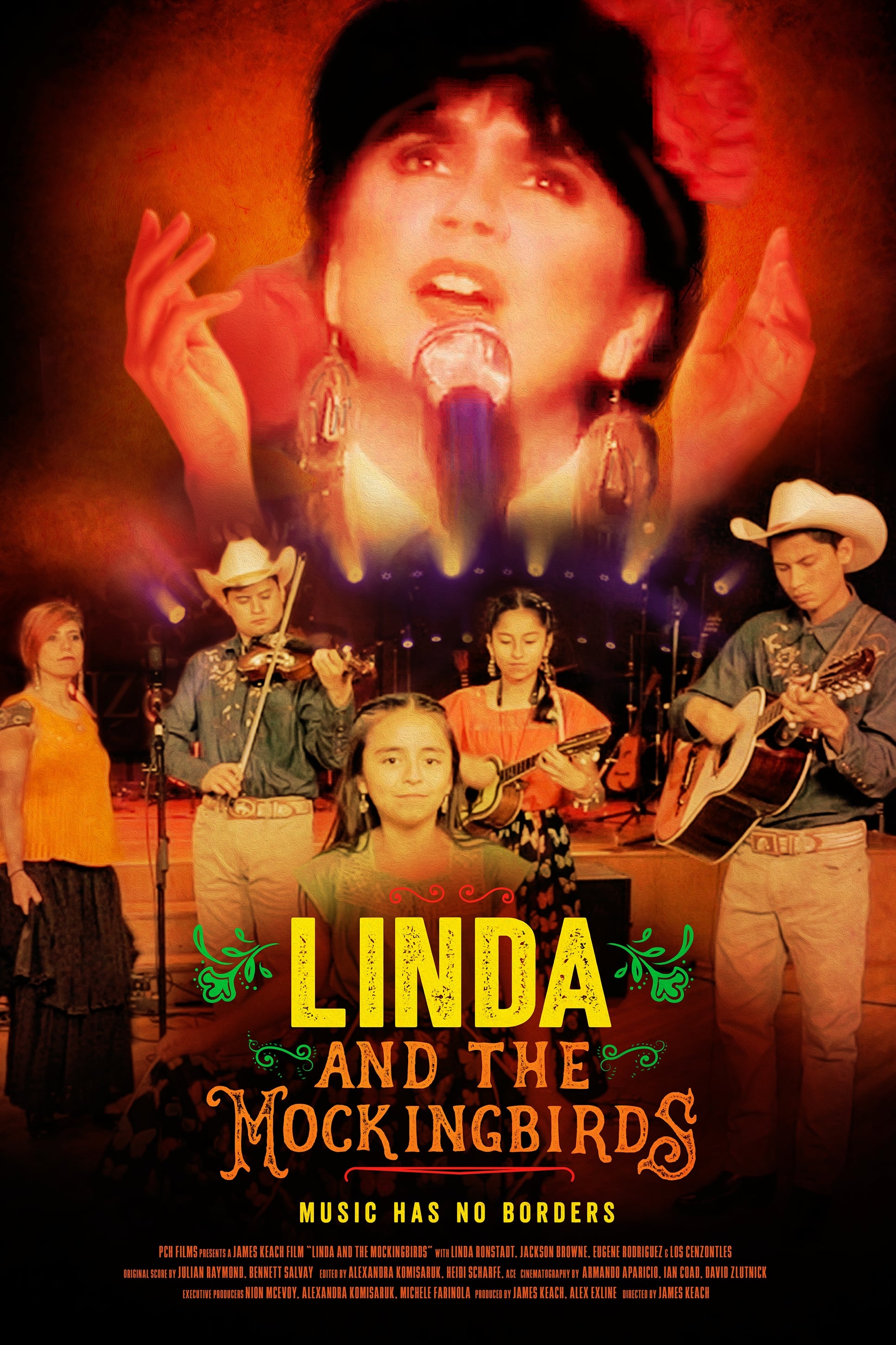 Linda and the Mockingbirds on FREECABLE TV