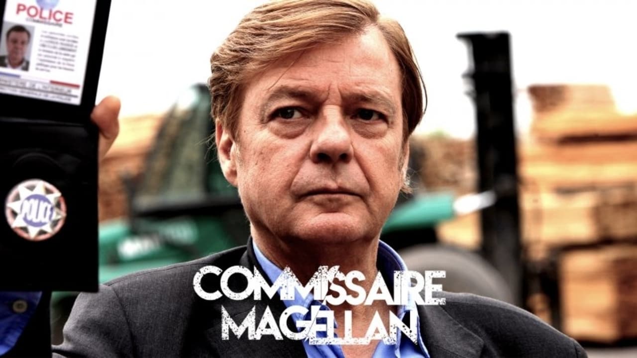 Commissaire Magellan