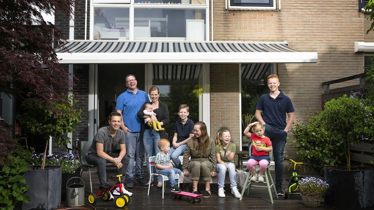 Een Huis Vol
