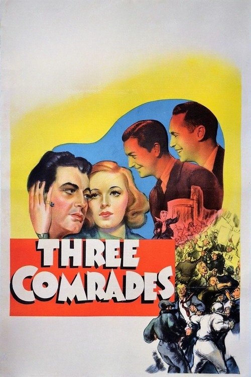 Three Comrades