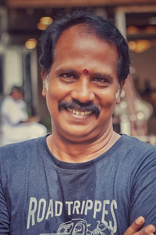 et billede af Visithran