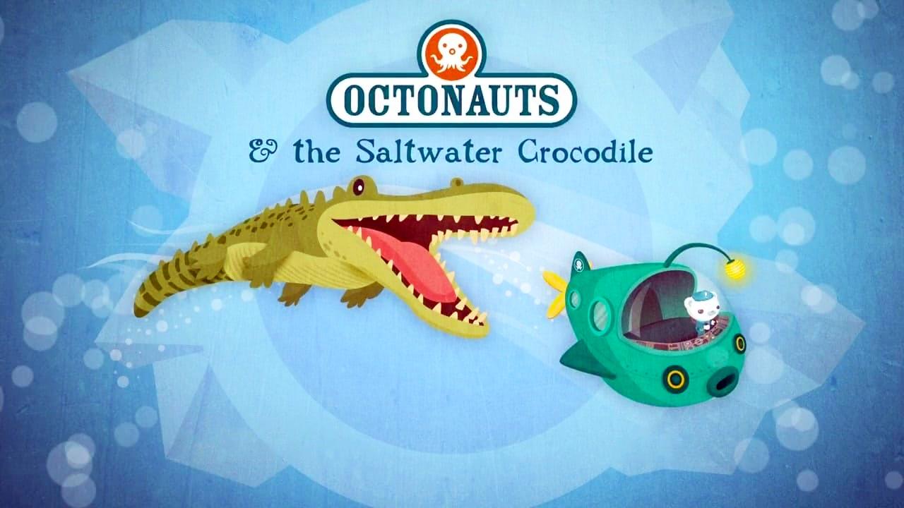 Octonauts