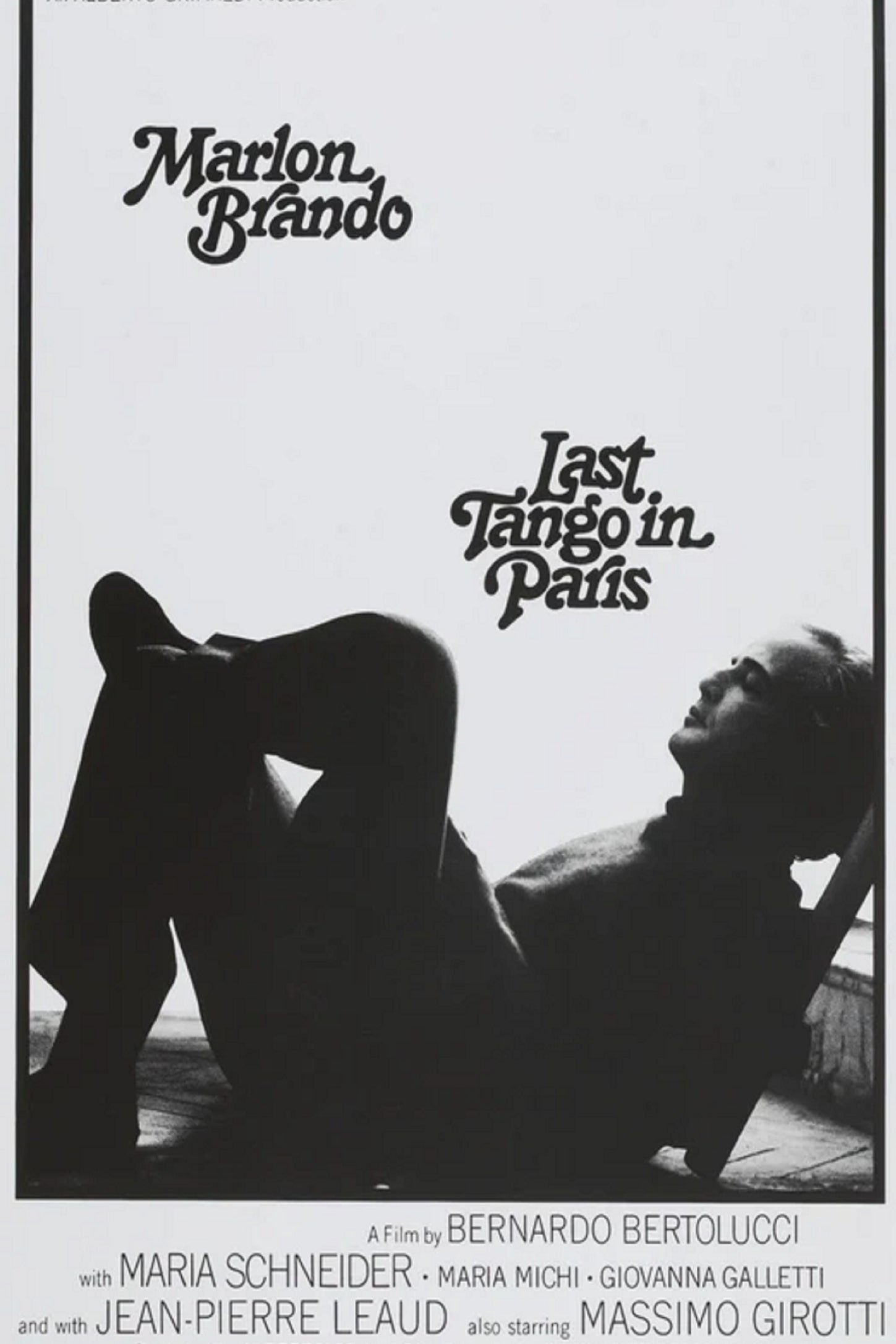 Last Tango in Paris