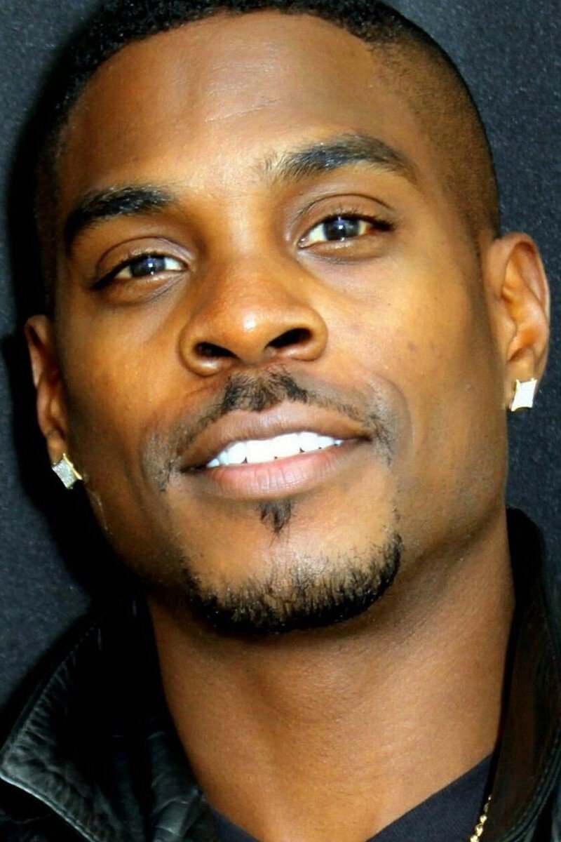 et billede af Tony Hightower