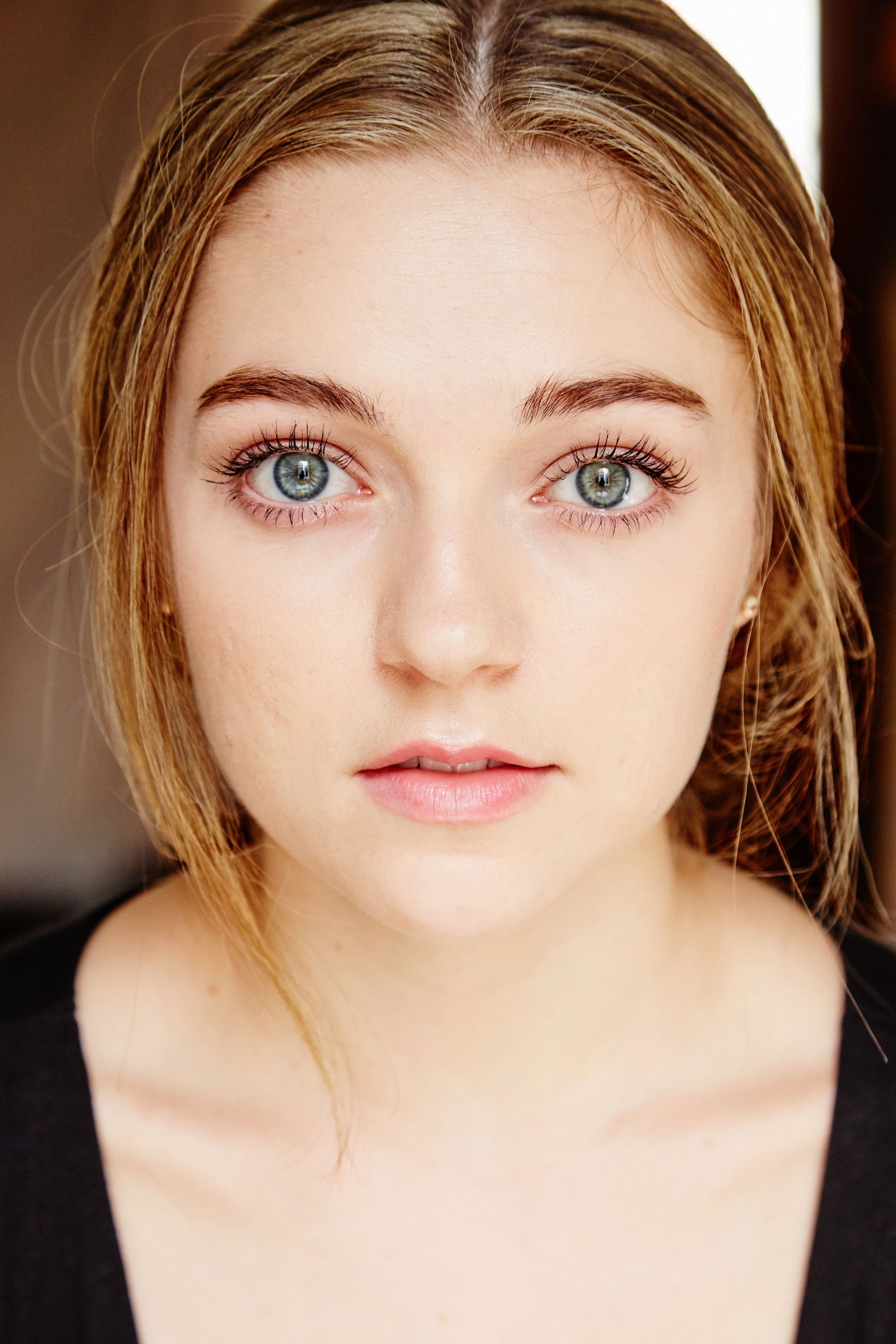 et billede af Jade Harris