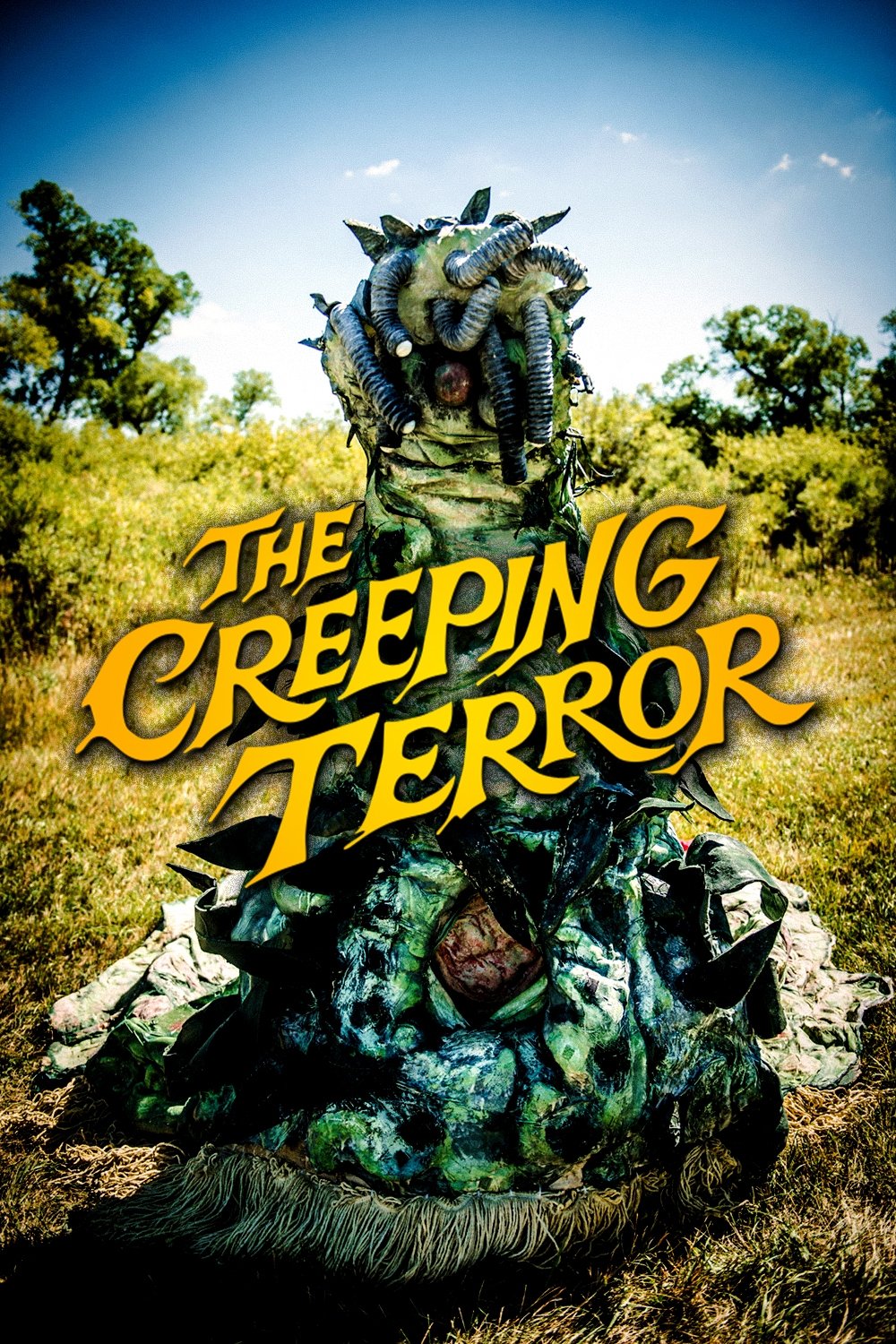 The Creeping Terror