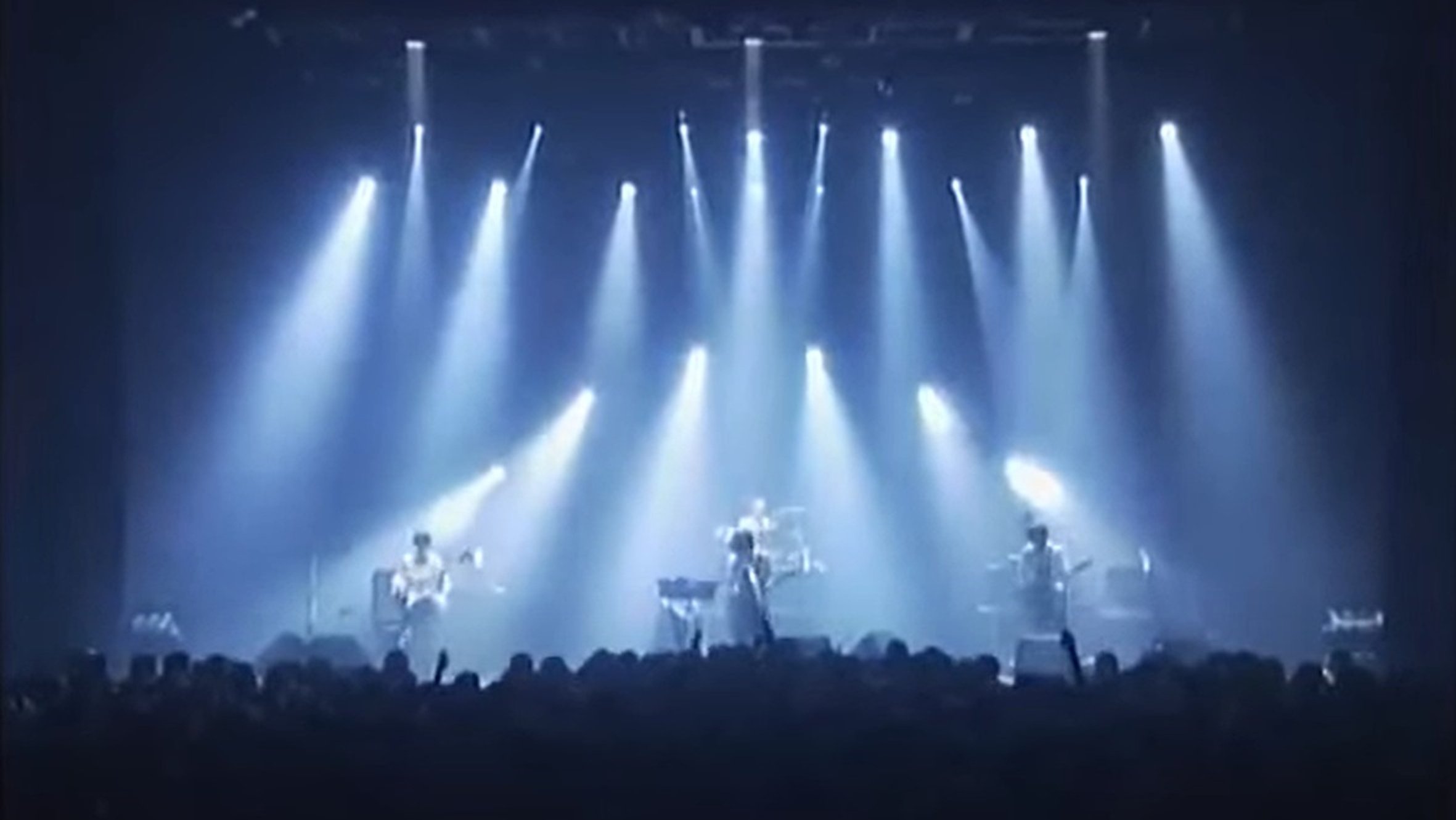 Supercar: Last Live (2005)