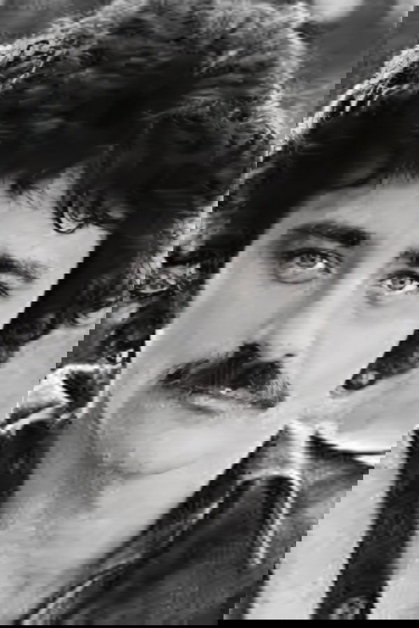 et billede af Rubén Green