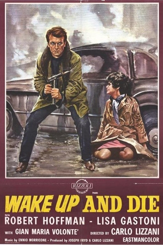 Wake Up and Die