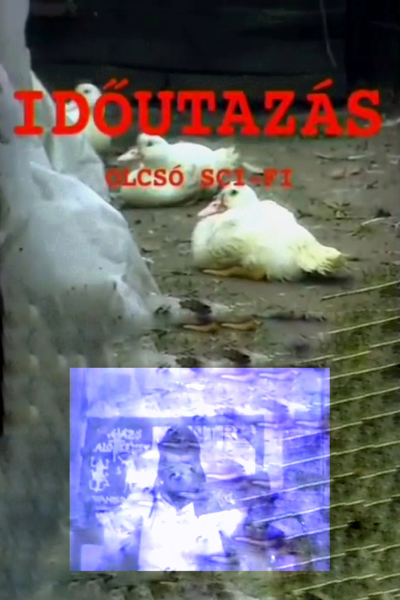 Időutaz&aacute;s