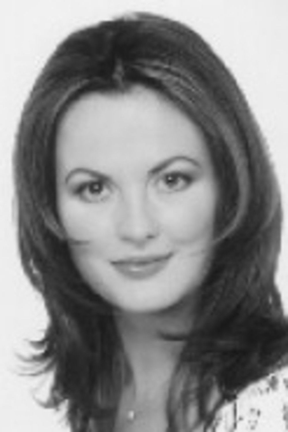 et billede af Brigita Zlámalová