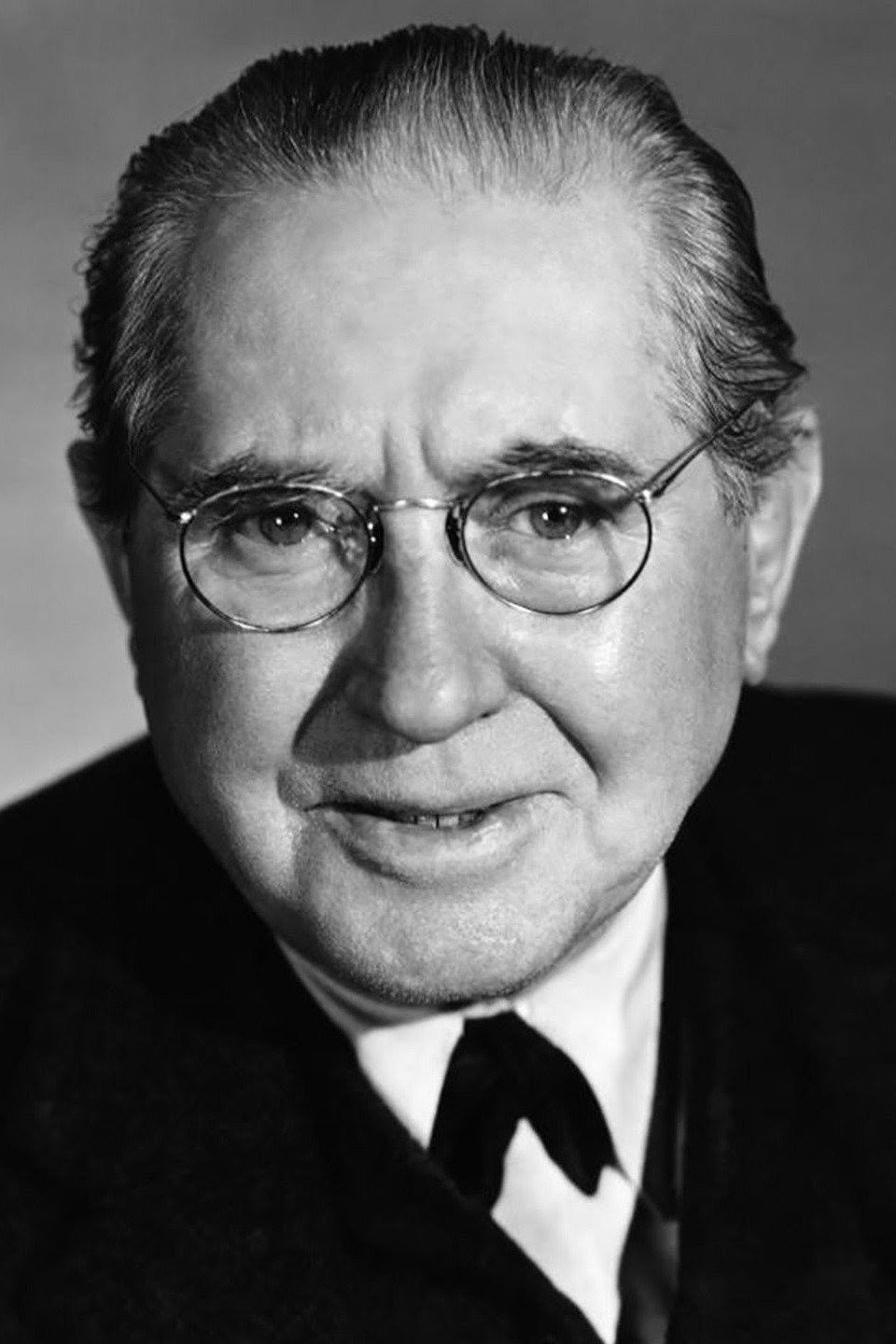 et billede af J.M. Kerrigan