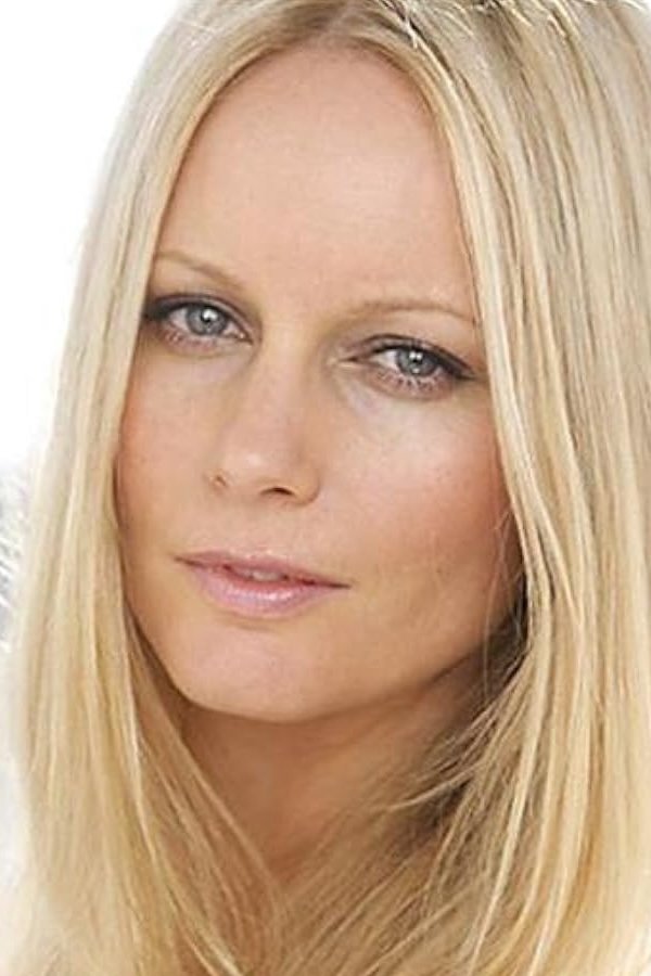 et billede af Leila Johnson