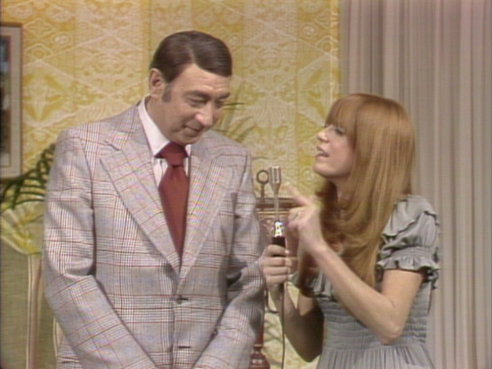 Rowan & Martin's Laugh-In