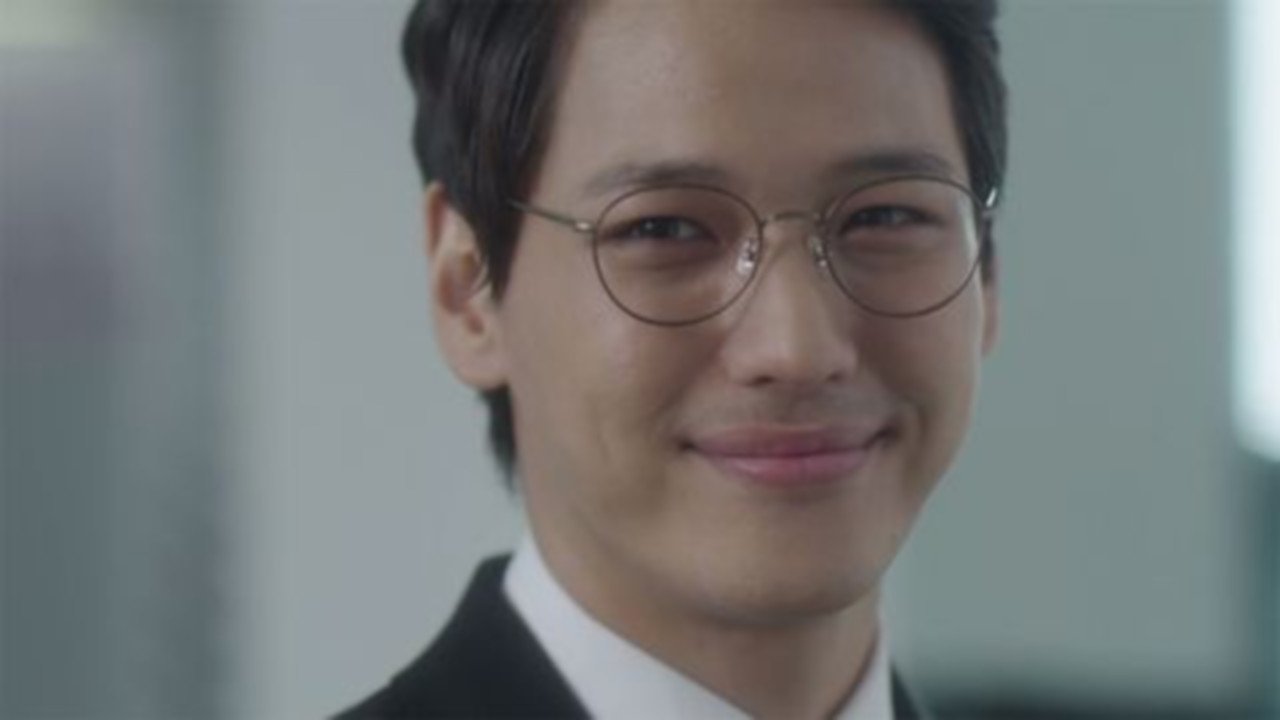 Bong Soon, a Cyborg in Love