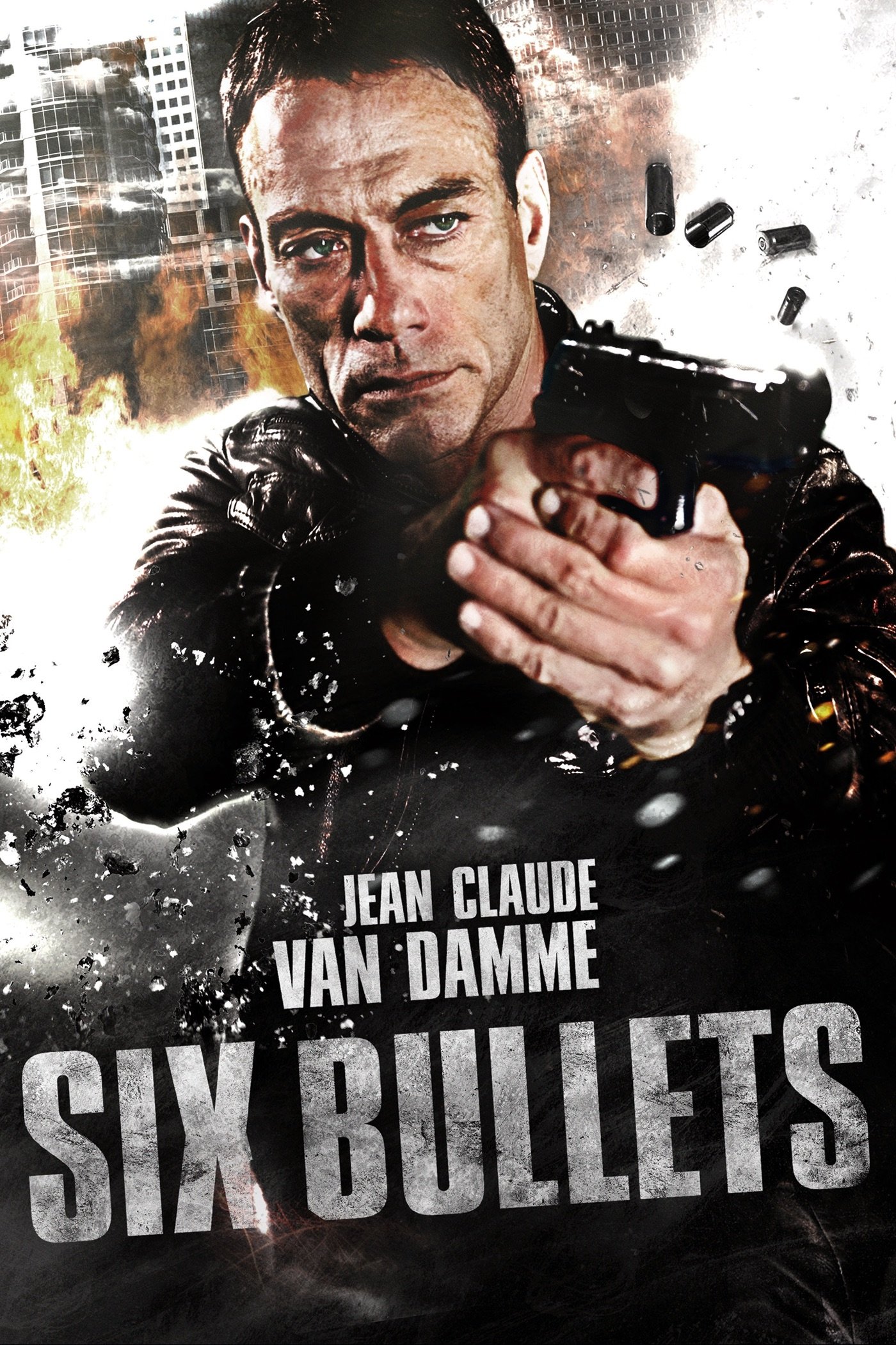 6 Bullets