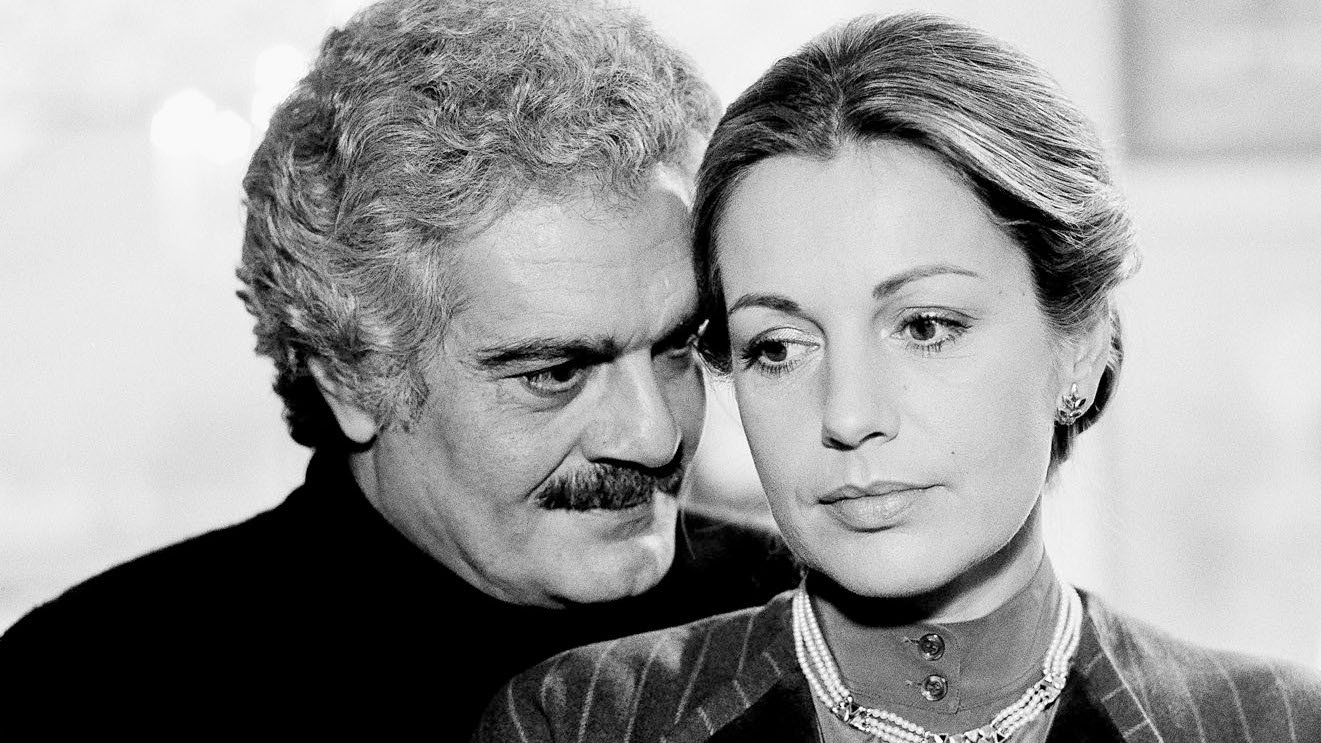 La Martingale (1983)