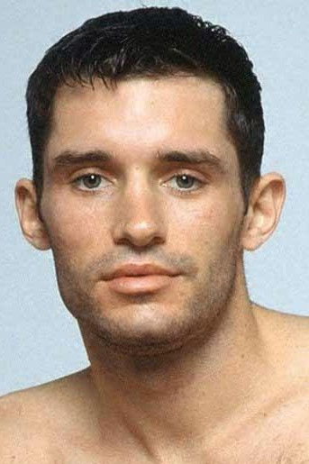 et billede af Rick Chase